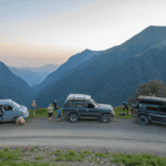 Ultimate Road Trip Through the Apuseni Mountains from Cluj-Napoca