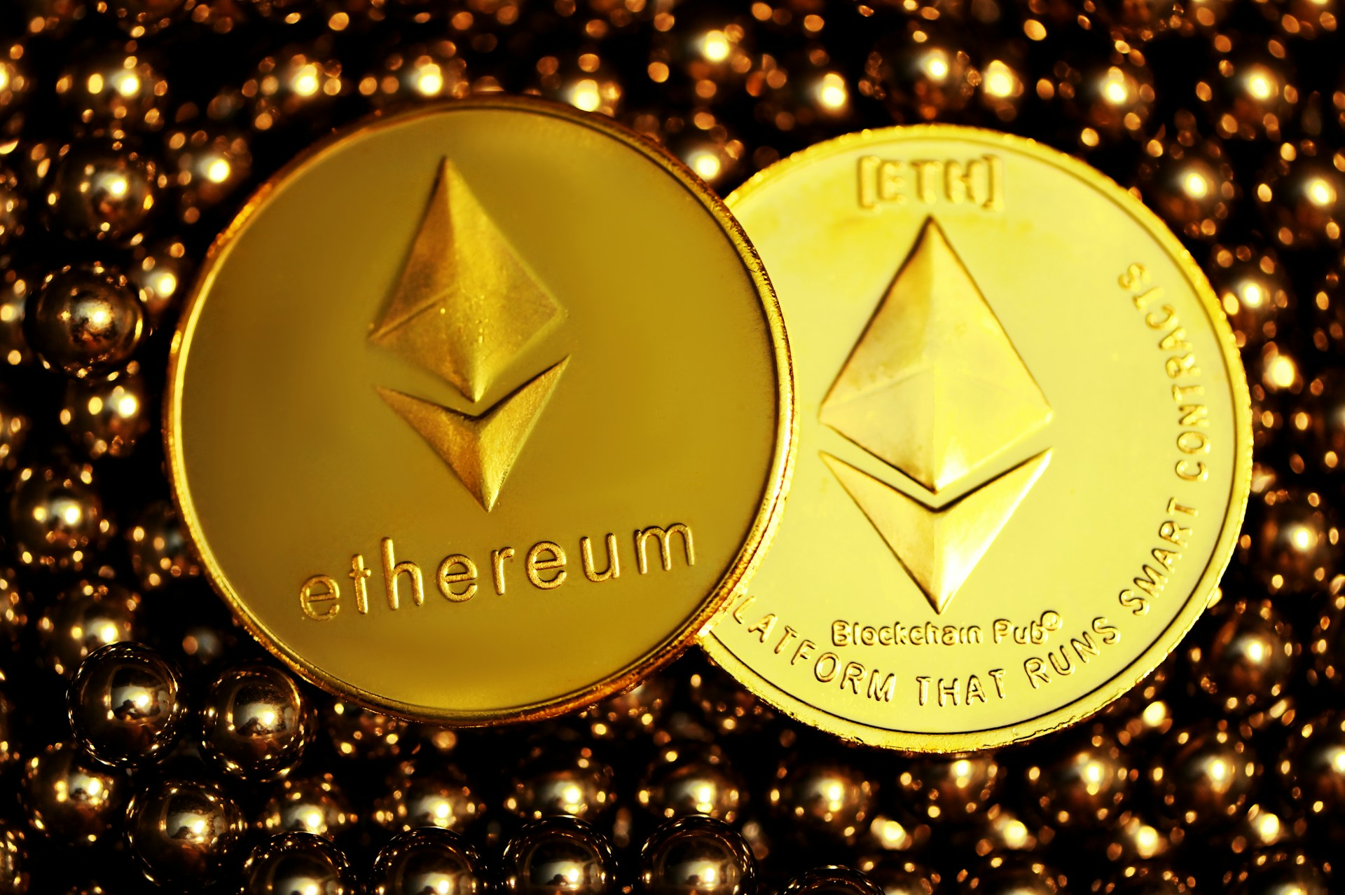 How to Start Trading ETH in a Few Simple Steps